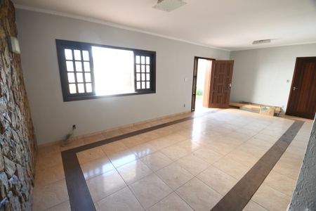 Sala de casa à venda com 3 quartos, 280m² em Jardim Santa Genebra, Campinas