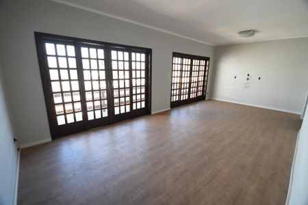 Sala 3 de casa à venda com 3 quartos, 280m² em Jardim Santa Genebra, Campinas