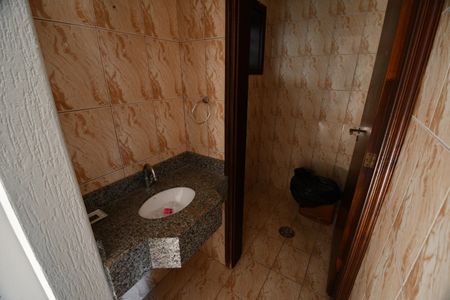 Casa à venda com 280m², 3 quartos e 6 vagasLavabo