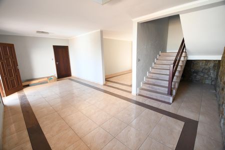 Sala de casa à venda com 3 quartos, 280m² em Jardim Santa Genebra, Campinas
