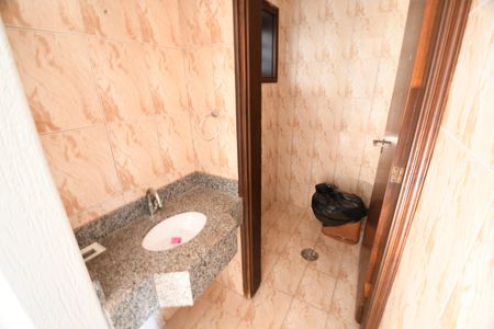 Casa à venda com 280m², 3 quartos e 6 vagasLavabo