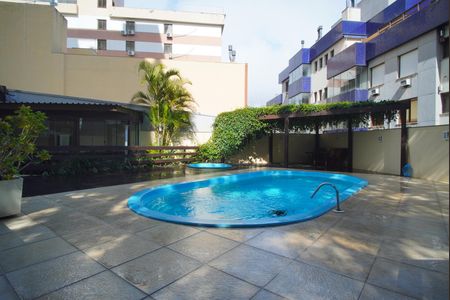 Apartamento à venda com 80m², 2 quartos e 1 vagaÁrea Comum - Piscina