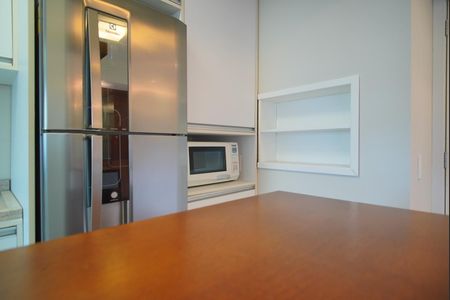 Apartamento à venda com 80m², 2 quartos e 1 vagaCozinha 