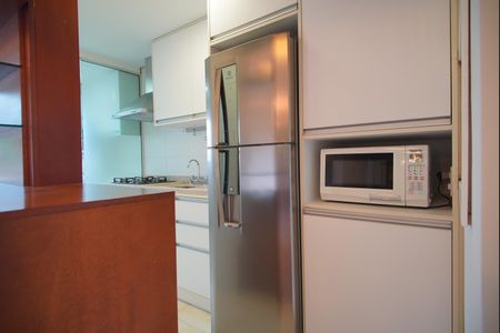 Apartamento à venda com 80m², 2 quartos e 1 vagaCozinha