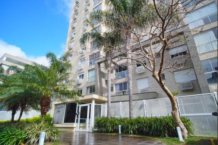 Apartamento à venda com 80m², 2 quartos e 1 vagaFachada