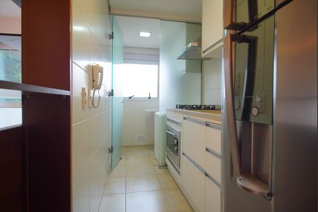 Apartamento à venda com 80m², 2 quartos e 1 vagaCozinha