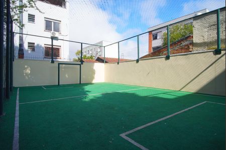 Apartamento à venda com 80m², 2 quartos e 1 vagaÁrea Comum - Quadra Esportiva