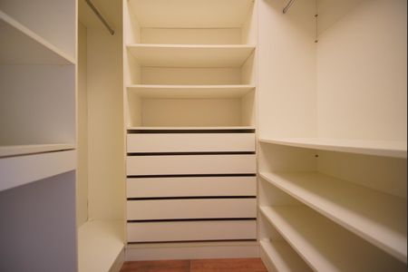 Apartamento à venda com 80m², 2 quartos e 1 vagaCloset da Suíte