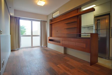 Apartamento à venda com 80m², 2 quartos e 1 vagaSala