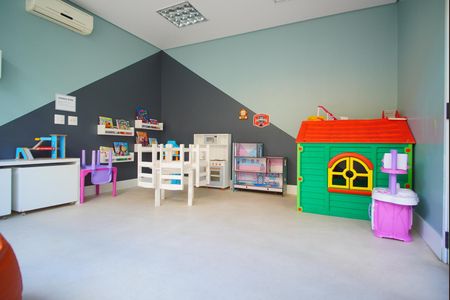 Apartamento à venda com 80m², 2 quartos e 1 vagaÁrea Comum - Brinquedoteca