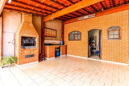 Casa à venda com 260m², 4 quartos e 4 vagas Casa à venda com 260m², 4 quartos e 4 vagasFoto 20