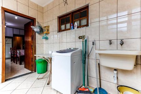 Foto 09 de casa à venda com 4 quartos, 260m² em Vila Nova Mazzei, São Paulo