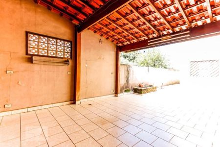 Casa à venda com 260m², 4 quartos e 4 vagas Casa à venda com 260m², 4 quartos e 4 vagasFoto 14