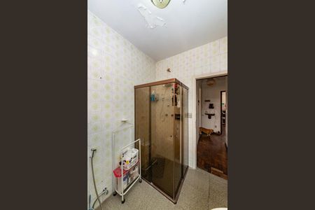 Casa à venda com 287m², 4 quartos e 3 vagas Casa à venda com 287m², 4 quartos e 3 vagasBanheiro Social