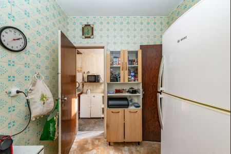 Casa à venda com 287m², 4 quartos e 3 vagas Casa à venda com 287m², 4 quartos e 3 vagasCozinha