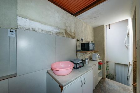 Casa à venda com 287m², 4 quartos e 3 vagas Casa à venda com 287m², 4 quartos e 3 vagasÁrea de Serviço