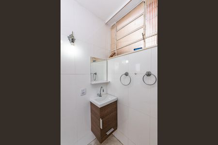 Casa à venda com 287m², 4 quartos e 3 vagas Casa à venda com 287m², 4 quartos e 3 vagasBanheiro da Suíte