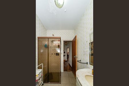 Casa à venda com 287m², 4 quartos e 3 vagas Casa à venda com 287m², 4 quartos e 3 vagasBanheiro Social