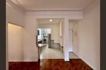 Apartamento à venda com 70m², 2 quartos e sem vagaCozinha/área de serviço