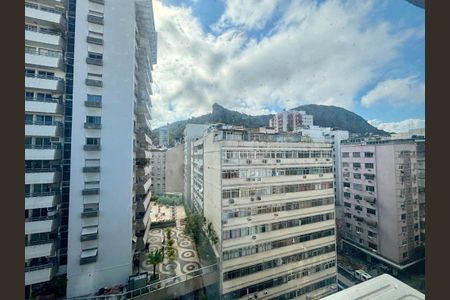 Apartamento à venda com 70m², 2 quartos e sem vagaQuarto 1 - vista