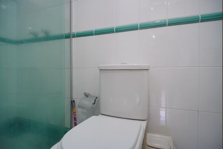 Casa à venda com 1216m², 5 quartos e 12 vagasBanheiro da Suíte 2