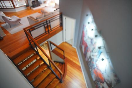 Casa à venda com 1216m², 5 quartos e 12 vagasEscadas Internas