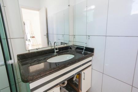 Casa para alugar com 282m², 5 quartos e 2 vagasBanheiro Social 2