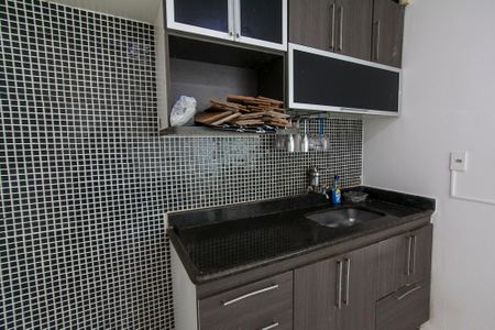 Casa para alugar com 282m², 5 quartos e 2 vagasCozinha