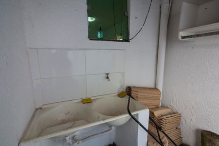 Casa para alugar com 282m², 5 quartos e 2 vagasÁrea de Serviço