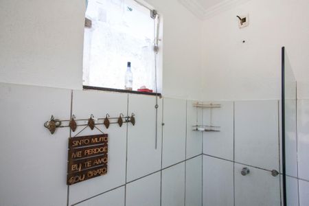 Casa para alugar com 282m², 5 quartos e 2 vagasBanheiro da Suite 1