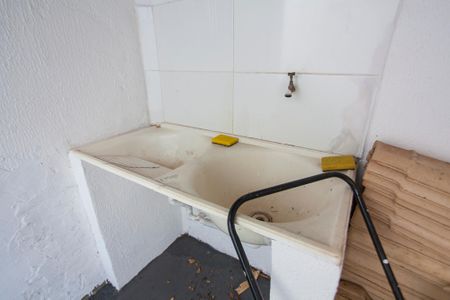 Casa para alugar com 282m², 5 quartos e 2 vagasÁrea de Serviço