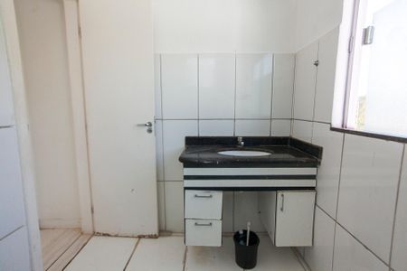Casa para alugar com 282m², 5 quartos e 2 vagasBanheiro da Suite 1