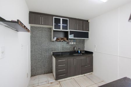 Casa para alugar com 282m², 5 quartos e 2 vagasCozinha