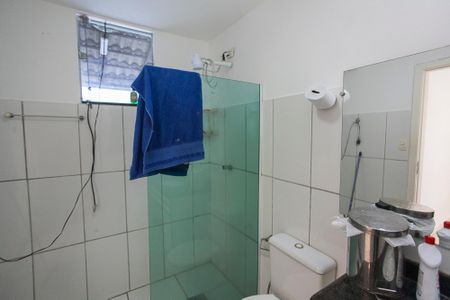 Casa para alugar com 282m², 5 quartos e 2 vagasBanheiro Social 1