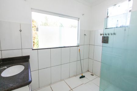 Casa para alugar com 282m², 5 quartos e 2 vagasBanheiro da Suite 1