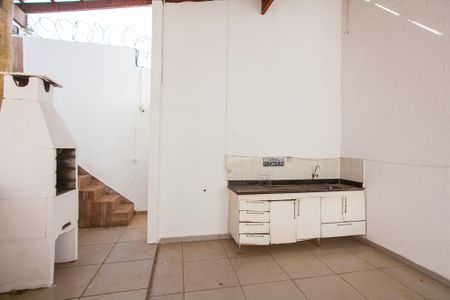 Casa para alugar com 282m², 5 quartos e 2 vagasChurrasqueira