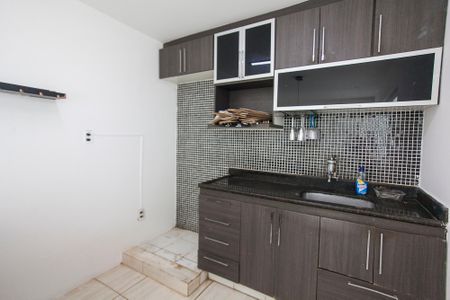 Casa para alugar com 282m², 5 quartos e 2 vagasCozinha
