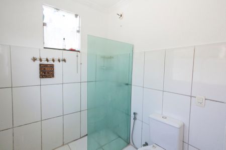 Casa para alugar com 282m², 5 quartos e 2 vagasBanheiro da Suite 1
