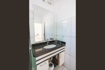 Casa para alugar com 282m², 5 quartos e 2 vagasBanheiro Social 2