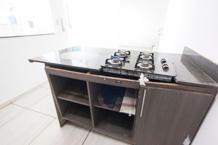 Casa para alugar com 282m², 5 quartos e 2 vagasCozinha