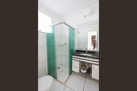 Casa para alugar com 282m², 5 quartos e 2 vagasBanheiro Social 2