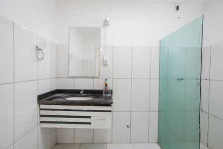 Casa para alugar com 282m², 5 quartos e 2 vagasBanheiro da Suite 2