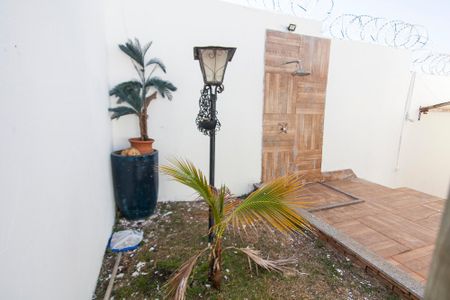 Casa para alugar com 282m², 5 quartos e 2 vagasPiscina