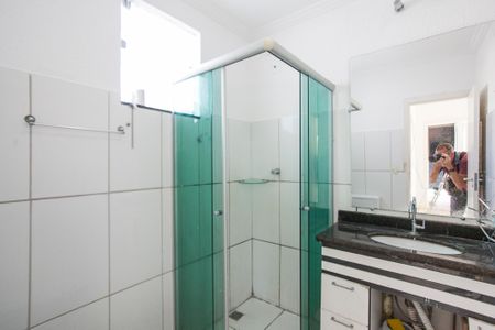 Casa para alugar com 282m², 5 quartos e 2 vagasBanheiro Social 2