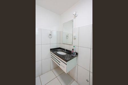 Casa para alugar com 282m², 5 quartos e 2 vagasBanheiro da Suite 2