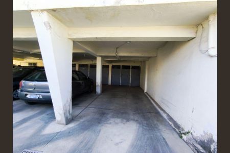Apartamento à venda com 70m², 2 quartos e 1 vagaÁrea comum