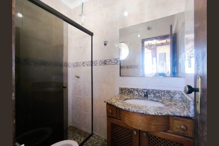 Apartamento à venda com 70m², 2 quartos e 1 vagaBanheiro da Suíte