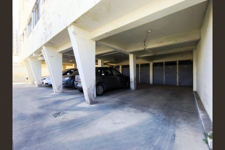 Apartamento à venda com 70m², 2 quartos e 1 vagaÁrea comum