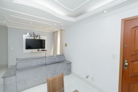 Apartamento à venda com 60m², 3 quartos e 1 vaga Apartamento à venda com 60m², 3 quartos e 1 vagaSala de Jantar