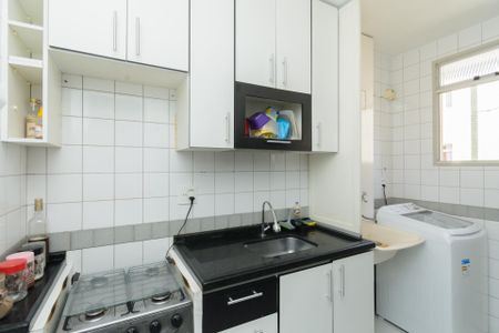 Apartamento à venda com 60m², 3 quartos e 1 vaga Apartamento à venda com 60m², 3 quartos e 1 vagaCozinha